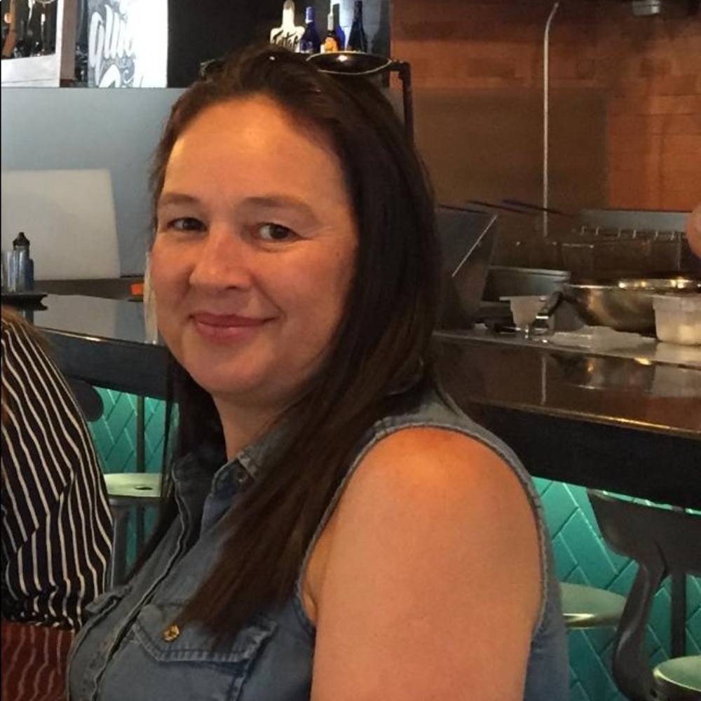 Meet your Posher, Marjorie